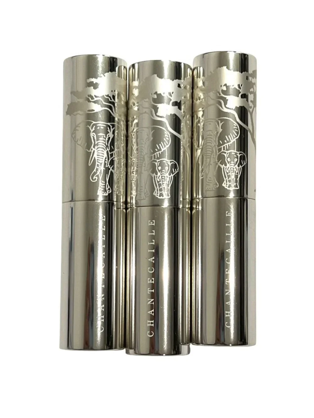 Chantecaille Precision Lip Brush & Lip Creme